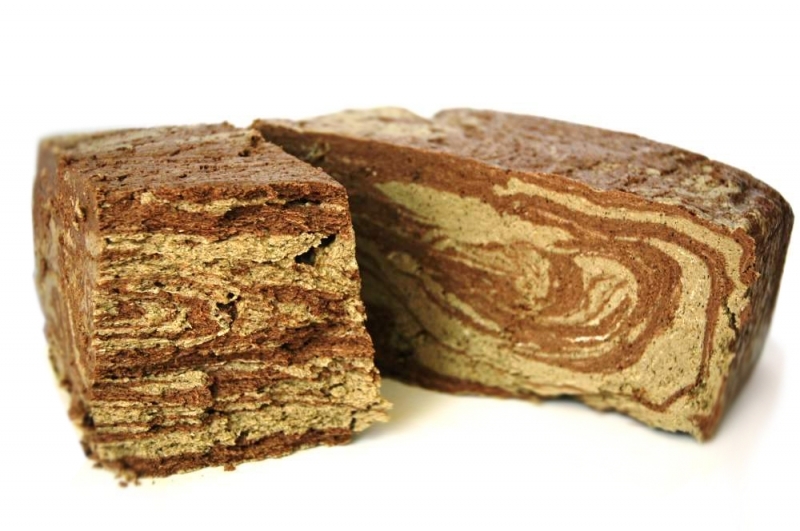 Halva Sunflower Paste Chocolate Weighted 300g Golden Age, Ukraine