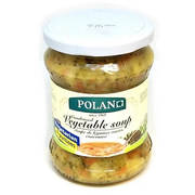 Polan Condenced Soup Vegetable 460g