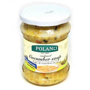 Polan Condenced Soup Cucumber 460g