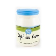 Blue Bay Sour Cream Light 500g