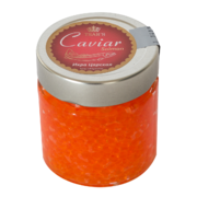 Tsar's Salmon Caviar Premium 250g