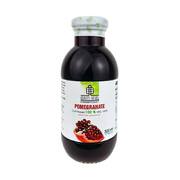 Georgia's Natural Pomegranate Sauce 280g / Organic