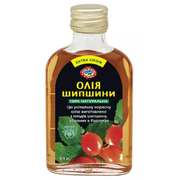 Rosehip Oil 100ml / 100% Natural Extra Virgin Cold Pressed 
