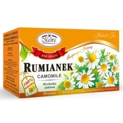 Malwa Herbal Tea Camomile 20tb 30g / Rumianek