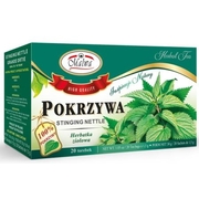 Malwa Herbal Tea Stinging Nettle 30g / Pokrzywa