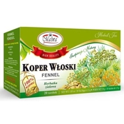 Malwa Herbal Tea Fennel 40g / Koper Wloski