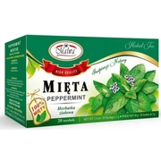 Malwa Herbal Tea Peppermint 40g / Mieta