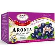 Malwa Fruit Tea Chokeberry 40g / Aronia