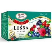 Malwa Fruit Tea Forest 20tb 40g / Lesna