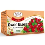 Malwa Fruit Tea Hawthorn 40g / Owog Glogu