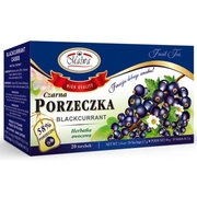 Malwa Fruit Tea Blackcurrant 40g / Czarna Porzeczka