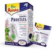 Malwa Herbal Tea Healthy Prostate 40g / Formula 14