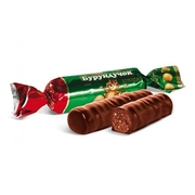 AVK Chocolate Candies Burunduchok Loose 250g