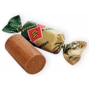 RF Candy Bars Nuts Loose 250g