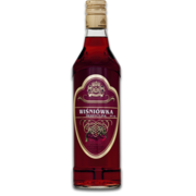 Nisskosher Vodka Cherry 500ml / Wiśniówka Tradycyjna