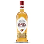 Soplica Orzech Laskowy Hazelnut Vodka 500ml