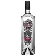Kozatska Rada Classic Vodka 0.7L