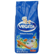 Podravka Vegeta All Purpose Seasoning Bag 1kg / Gourmet Stock