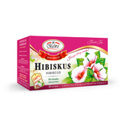 Malwa Herbal Tea Hibiscus 20tb 40g / Hibiskus