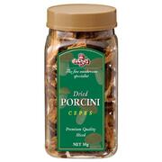 Rainbow Garden Dried Mushrooms Porcini 50g / Premium