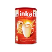Inka Chicory Coffee Drink Tube 200g / Gluten Free