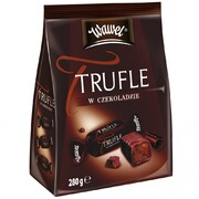 Wawel Chocolate Candy Truffle Bag 195g / Trufle w Czekoladzie