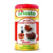 Ariosto Italian Seasoning for Grilled Meat and Poultry SPICY 80g