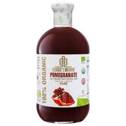 Georgia's Natural Juice Pomegranate 1L / Cold Pressed Organic