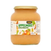Jumbo Dutch Apple Sauce Extra Quality 705g / Applemoes Extra Kwaliteit 