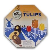 Droste Chocolates Tulips Gift Box 175g