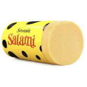 Spomlek Serenada Salami Cheese Weighted 250g