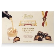 Butlers Chocolate Truffles Milk Irish Cream Liqueur 125g