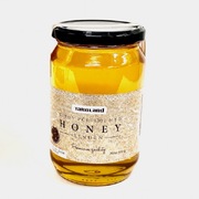 Takoland Linden Honey 950g / Lipov Pcelinji Med