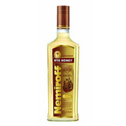 Nemiroff Vodka with Honey 700ml / Zhitnya