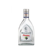 Nemiroff Vodka De-Luxe Premium Currant 700ml 