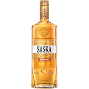 Saska Liqueur Quince 500ml / Pigwa