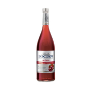 Bialy Bocian Liqueur Cherry Premium Quality 500ml / Wisnia
