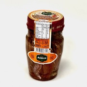 Aegean Anchovy Fillets in Sunflower Oil 80g
