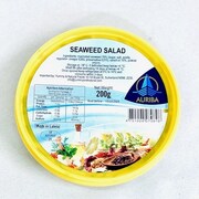 Auriba Seaweed Salad 200g
