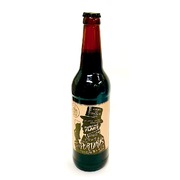 Aukstaitijos Brauorai Beer Black Porteris 500ml