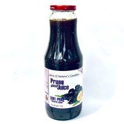 Aromaproduct 100% Pure Prune Juice 1L
