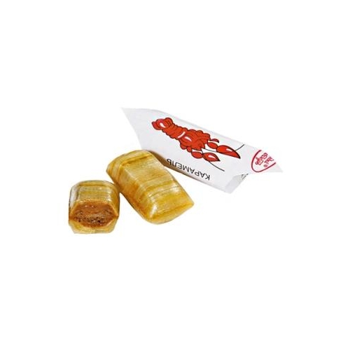 RO Candy Lobster's Tails Loose 250g