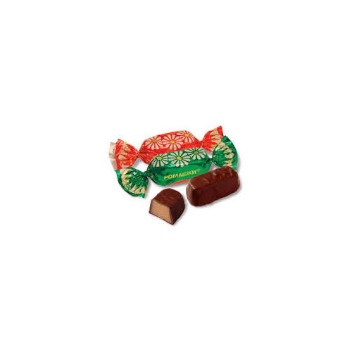 RO Candy Romashka Loose 250g