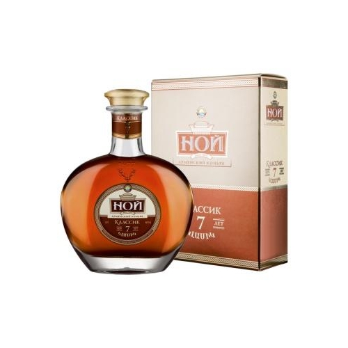 Noy Classic Brandy 7 years old 0.7L