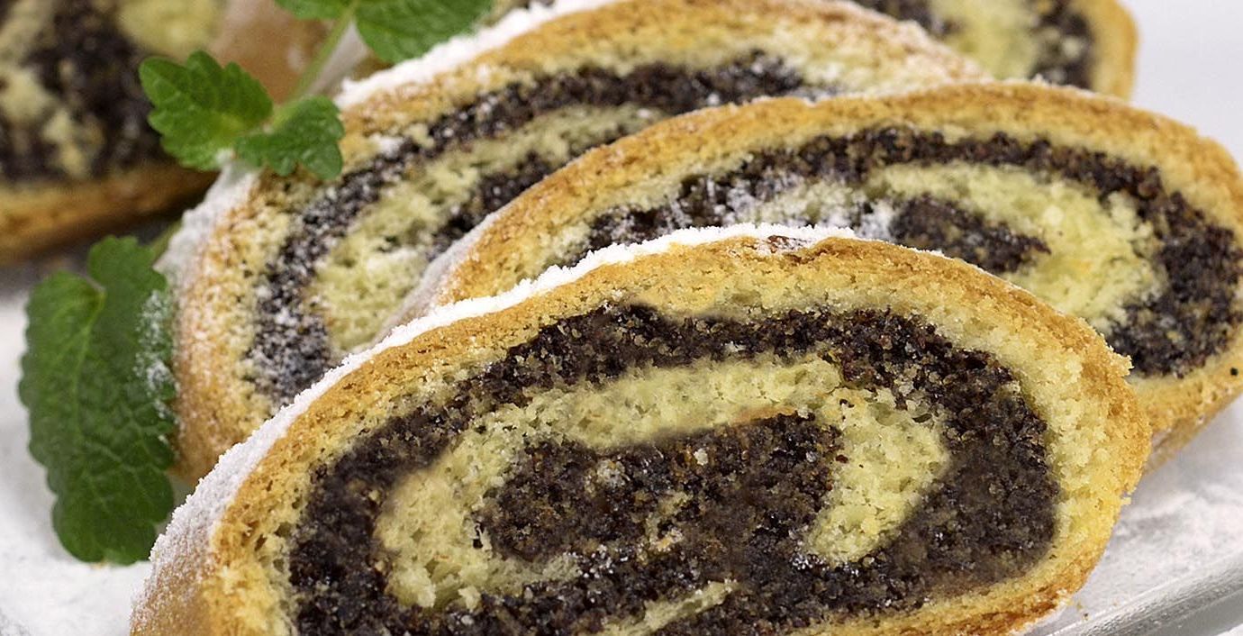 Prospona Poppy Seed Filling 900g / Masa Makowa z Bakaliami Prospona