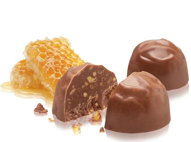 Butlers Chocolate Honeycomb Crisp 170g Butlers Ireland