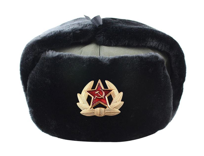 union soldiers hat