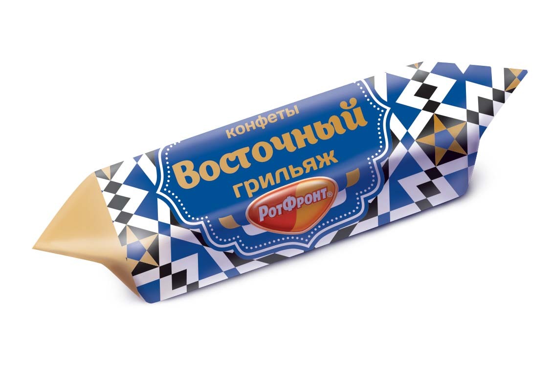 Восточный Шейх грильяж