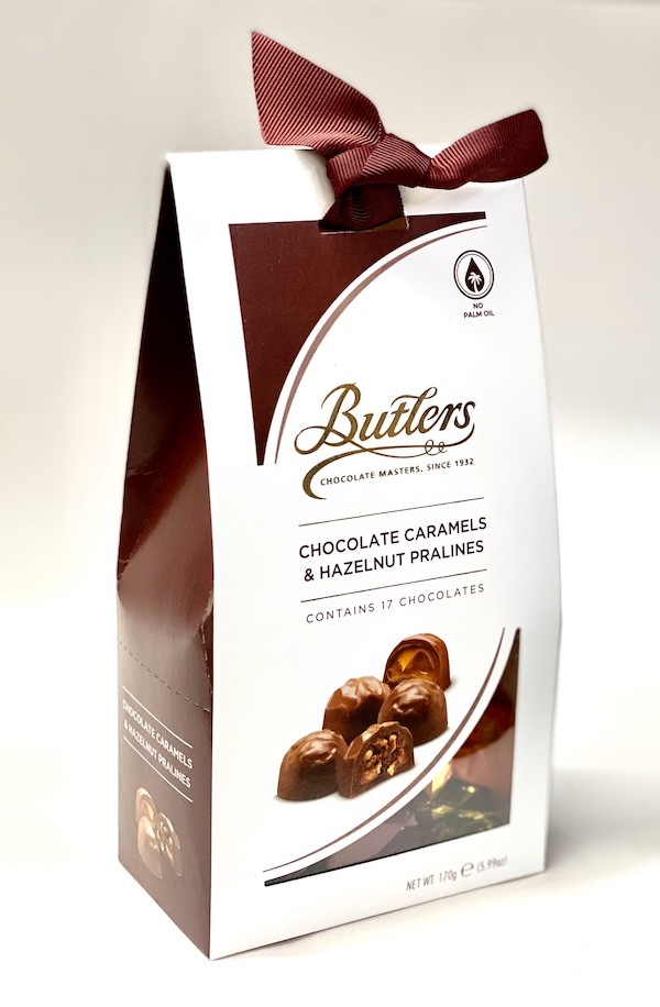 Butlers Chocolates ® Online In-store | atelier-yuwa.ciao.jp