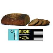 Russkis Borodinsky Rye Bread 700g